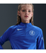 Nike Nike Youth Chelsea 2025 - 26 Strike Pro Training Top - Game Royal/Field Silver