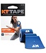 GearX Pro KT Tape Cotton 20 Strip 10" Precut