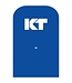 GearX Pro KT Tape Cotton 20 Strip 10" Precut