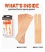 KT Tape KT Tape Planter Faciitis Tape - Beige