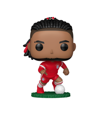 Funko Funko Pop Michael Olise Bayern Munich 25/26 Figurine # 100