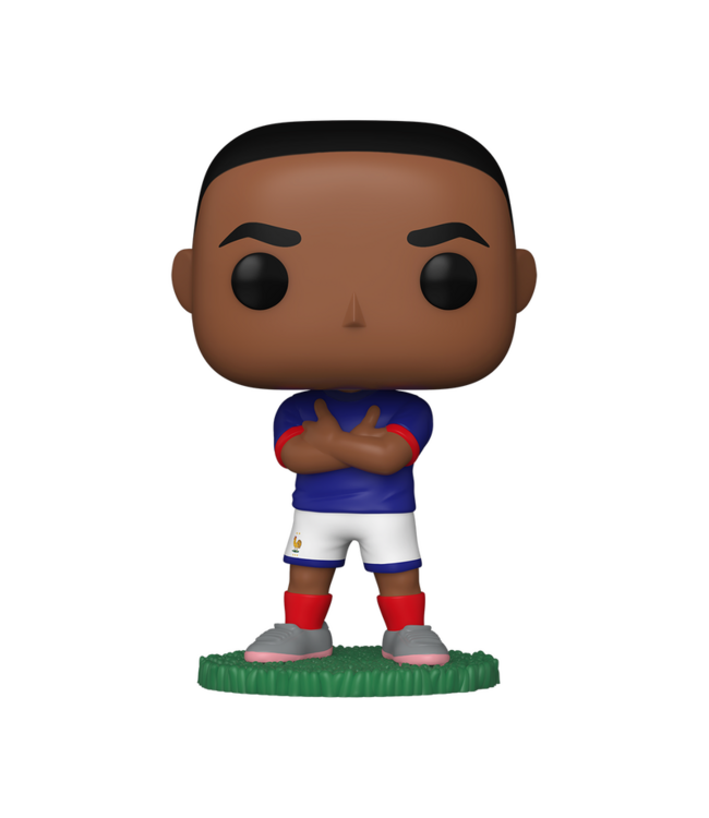 Funko Funko Pop World Cup 2026 Kylian Mbappe France Figurine # 78