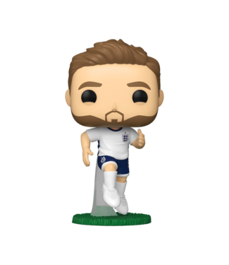 Funko Funko Pop World Cup 2026 Harry Kane England Figurine # 85