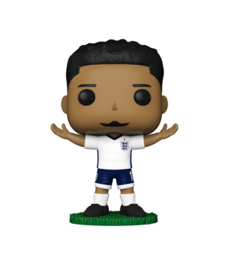 Funko Funko Pop World Cup 2026 Jude Bellingham England Figurine # 87