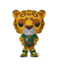 Funko Funko Pop FIFA World Cup 2026 Mascot Zayu Figurine # 83