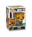 Funko Funko Pop FIFA World Cup 2026 Mascot Zayu Figurine # 83