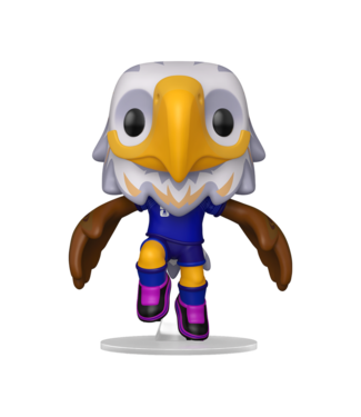 Funko Funko Pop FIFA World Cup 2026 Mascot Clutch Figurine # 84