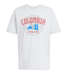 adidas adidas Official FIFA World Cup 2026 Colombia Graphic Tee Shirt - White