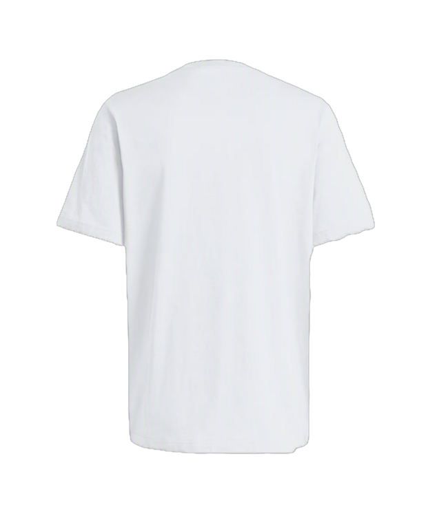 adidas adidas Official FIFA World Cup 2026 USA United States Graphic Tee Shirt - White