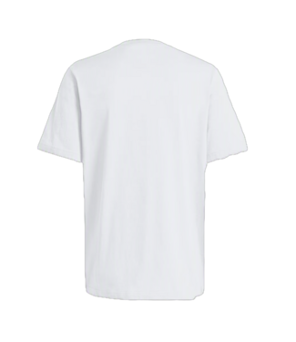adidas adidas Official FIFA World Cup 2026 Mexico Graphic Tee Shirt - White