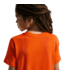 Nike Nike Youth Netherlands World Cup WC 2026 Crest Fan Shirt-Safety Orange