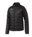 Puma Puma Team Liga Padded Winter Jacket - Black