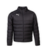 Puma Puma Team Liga Padded Winter Jacket - Black