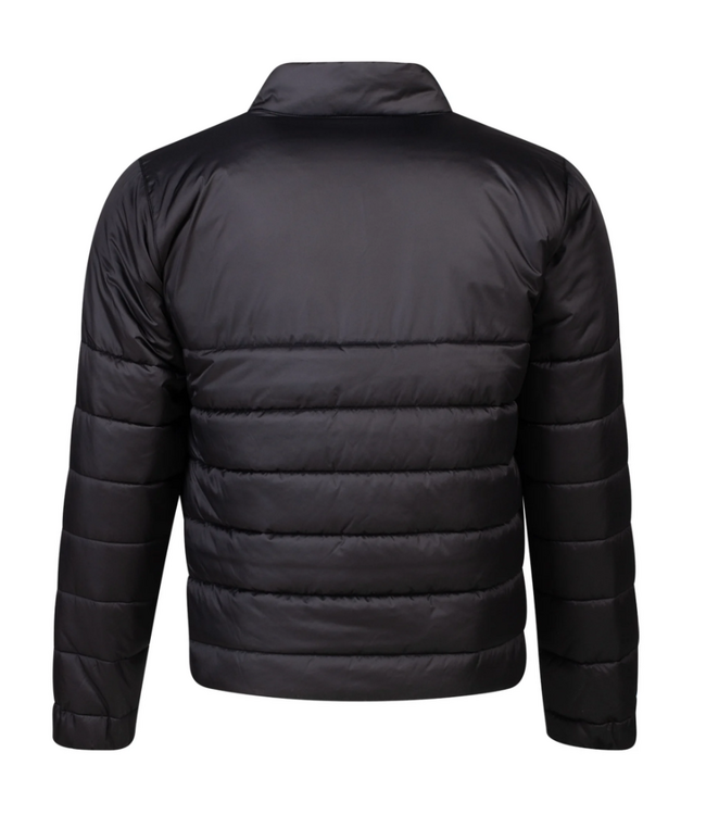 Puma Puma Team Liga Padded Winter Jacket - Black