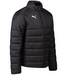 Puma Puma Team Liga Padded Winter Jacket - Black