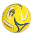 adidas adidas Sweden FIFA World Cup 2026 Trionda Club Soccer Ball - Hazy Yellow/Royal Blue
