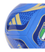 adidas adidas Italy FIFA World Cup 2026 Trionda Club Soccer Ball - Victory Blue/Hazy Beige