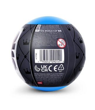 Banbo Toys FIFA World Cup Zuru Ballers