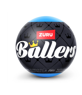 Banbo Toys FIFA World Cup Zuru Ballers