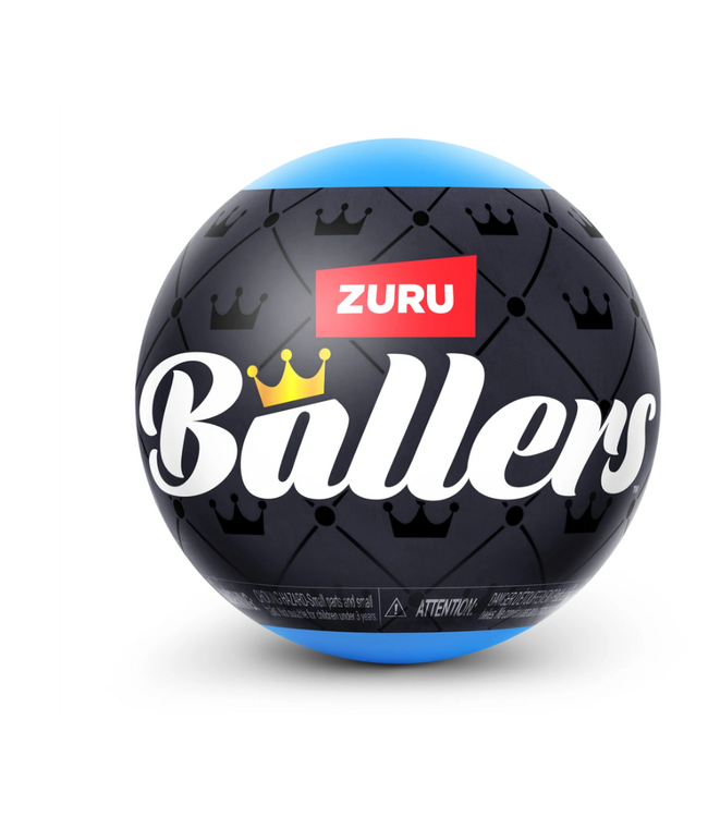 Banbo Toys FIFA World Cup Zuru Ballers