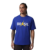 Jordan Jordan x Brazil 85 Logo P6 Tee Shirt - Blue/White/Yellow