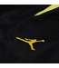 Jordan Jordan x Brazil Futebol Academy Pro Track Jacket - Black/Yellow Pulse/Light Menta