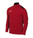 Nike Nike Dri-Fit Academy Pro 24 Quarter Zip Soccer Drill Top - Red