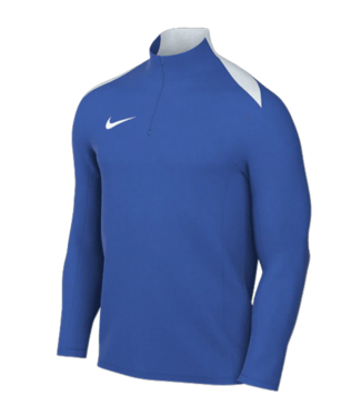 Nike Nike Dri-Fit Academy Pro 24 Quarter Zip Soccer Drill Top - Blue