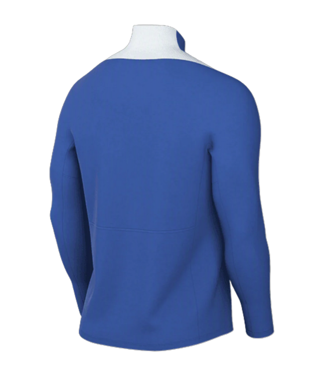 Nike Nike Dri-Fit Academy Pro 24 Quarter Zip Soccer Drill Top - Blue