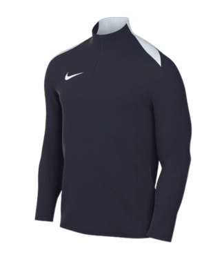 Nike Nike Dri-Fit Academy Pro 24 Quarter Zip Soccer Drill Top - Black