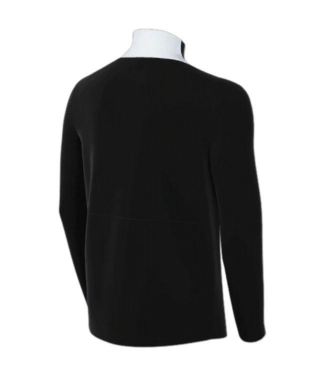 Nike Nike Dri-Fit Academy Pro 24 Quarter Zip Soccer Drill Top - Black