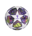 adidas adidas UCL Champions League 2025 - 26 Budapest Finale FIFA Quality Ball - White/Dark Purple/Solar Yellow/Shock Pink