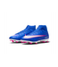 Nike Nike Zoom Mercurial Superfly 10 Academy FG Soccer Cleats - Racer Blue/White/Pink