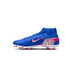 Nike Nike Zoom Mercurial Superfly 10 Academy FG Soccer Cleats - Racer Blue/White/Pink