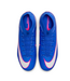 Nike Nike Zoom Mercurial Superfly 10 Academy FG Soccer Cleats - Racer Blue/White/Pink