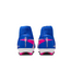 Nike Nike Zoom Mercurial Superfly 10 Academy FG Soccer Cleats - Racer Blue/White/Pink