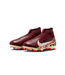 Nike Nike Jr Zoom Mercurial Superfly 10 Academy FG United 003 Cleats - Burgundy Crush/Metallic Silver/University Red/Fossil