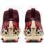 Nike Nike Jr Zoom Mercurial Superfly 10 Academy FG United 003 Cleats - Burgundy Crush/Metallic Silver/University Red/Fossil