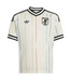 adidas adidas Youth Japan World Cup 2026 Away Jersey - Off White/Black