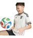 adidas adidas Youth Japan World Cup 2026 Away Jersey - Off White/Black