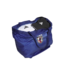 adidas adidas Japan WC World Cup 2026 Packable Bag - Japan Blue