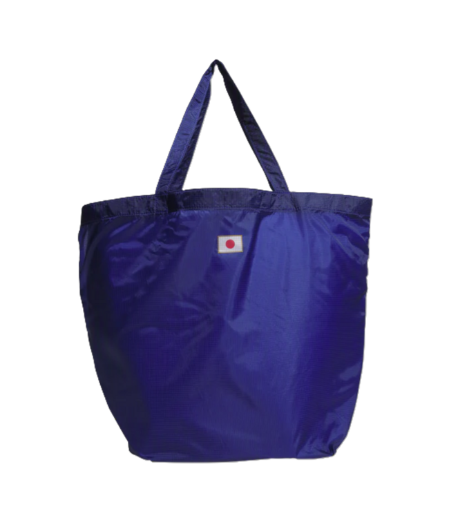 adidas adidas Japan WC World Cup 2026 Packable Bag - Japan Blue
