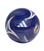 adidas adidas Japan FIFA World Cup 2026 Trionda Club Soccer Ball - Japan Blue/Ash Blue/Power Red