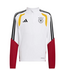 adidas adidas Youth Germany World Cup 2026 LS Training Top - White/Red/Black