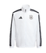 adidas adidas Youth Germany World Cup 2026 Home Anthem Jacket - White/Black