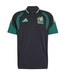 adidas adidas Mexico World Cup 2026 Tiro Polo Shirt- Black