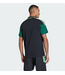 adidas adidas Mexico World Cup 2026 Tiro Polo Shirt- Black