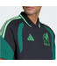 adidas adidas Mexico World Cup 2026 Tiro Polo Shirt- Black