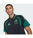 adidas adidas Mexico World Cup 2026 Tiro Polo Shirt- Black