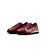 Nike Nike Mercurial Vapor 16 Academy TF Turf Shoes United 003 Pack - Burgundy Crush/Metallic Silver/University Red/Fossil